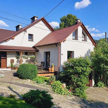 Agroturystyka Jelenia Wisła Eksteriør billede